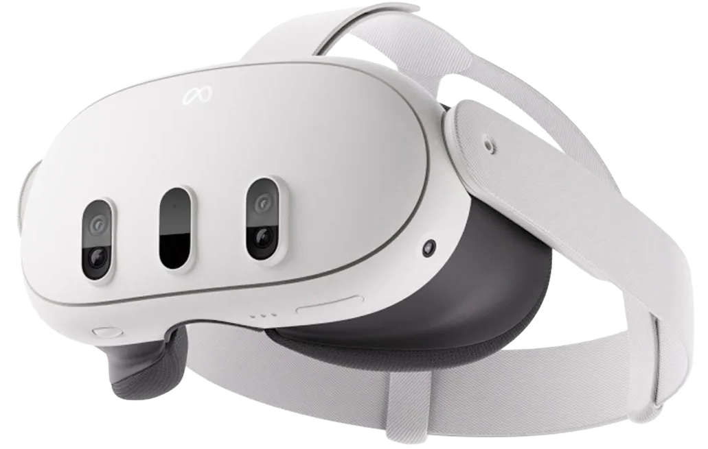Adiona-G VR Headset