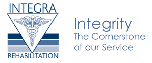 IntegraRehab Logo
