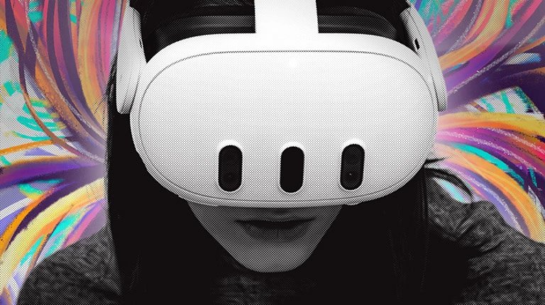 Adiona-G Standalone VR Impaired Driving Simulator for Meta Quest